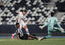 Fluminense empata em 0 a 0 contra o Botafogo pelo Brasileirão Sub-20