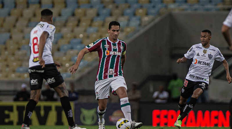 CBF confirma partida entre Fluminense e Atletico-MG em Cariacica
