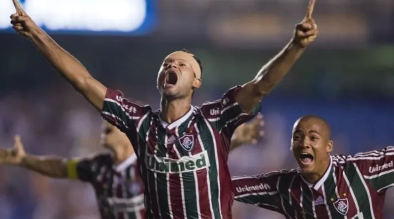 Flunel do Tempo: com gol heroico de Gum, Fluminense avança pelo Cerro Portenõ na Semifinal da Copa Sul-Americana 2009