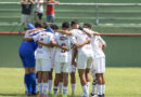 Moleques de Xerém disputam a liderança da Copa Rio Sub-17 contra o Nova Iguaçu