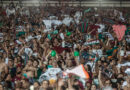 Fluminense e Vasco divergem por Setor Sul do Maracanã e pela porcentagem das torcidas em clássicos
