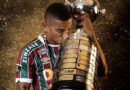 Fluminense se despede do zagueiro David Braz: “Foi peça fundamental dentro e fora de campo”
