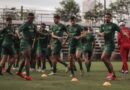 Vou Ver o Flu Jogar: Confira as informações de Cerro Porteño x Fluminense pela Libertadores