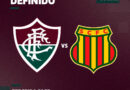 Copa do Brasil 2024 — Fluminense conhece adversário da terceira fase da competição