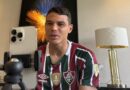 Em live do anúncio de Thiago Silva, Fluminense faz campanha para ajuda de vítimas da enchente no RS