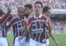 Ampla vantagem: Fluminense tem retrospecto positivo contra o Sampaio Corrêa