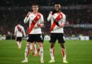 Mundial de Clubes 2025: River Plate se classifica para a competição