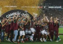 Fluminense conhece adversários da fase de grupos da Libertadores nesta quinta; saiba onde assistir ao sorteio