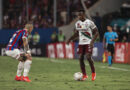 Fluminense nunca perdeu para o Cerro Porteño – Confira o retrospecto geral do confronto