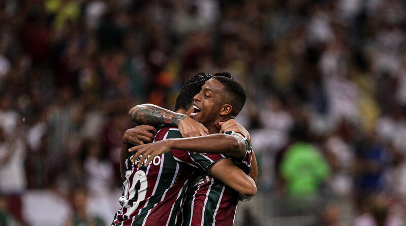 Com classificação, Flu chega em sete idas às oitavas da Libertadores e segue sem eliminações no século XXI