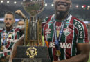 John Árias se torna o quinto estrangeiro com mais jogos pelo Fluminense