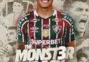De volta para casa! Fluminense anuncia a contratação de Thiago Silva
