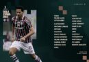 Com Gabriel Pires e Renato Augusto, Fluminense divulga lista de relacionados para o duelo contra o Cerro Porteño