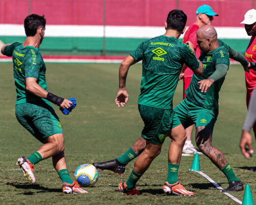 Foto: Marcelo Gonçalves / FFC