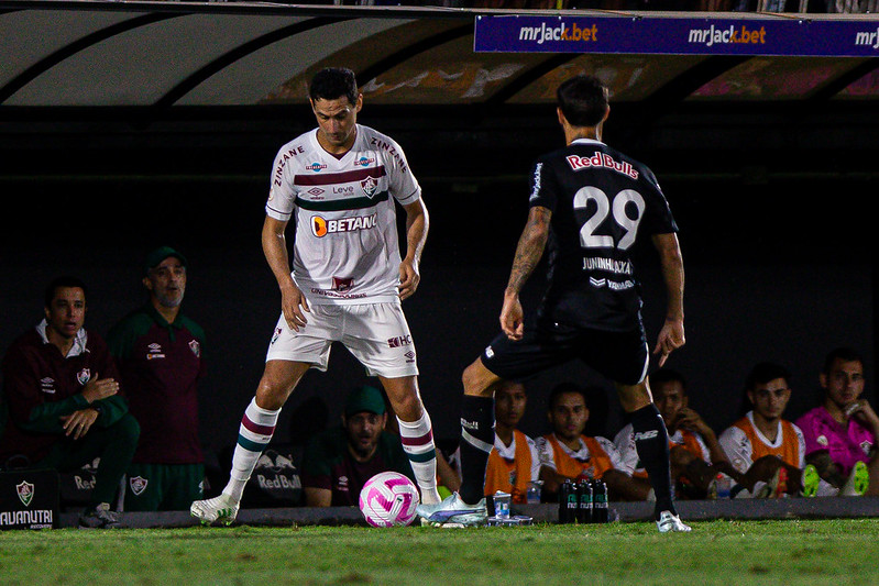 Confira o retrospecto do duelo entre Fluminense e Red Bull Bragantino ...