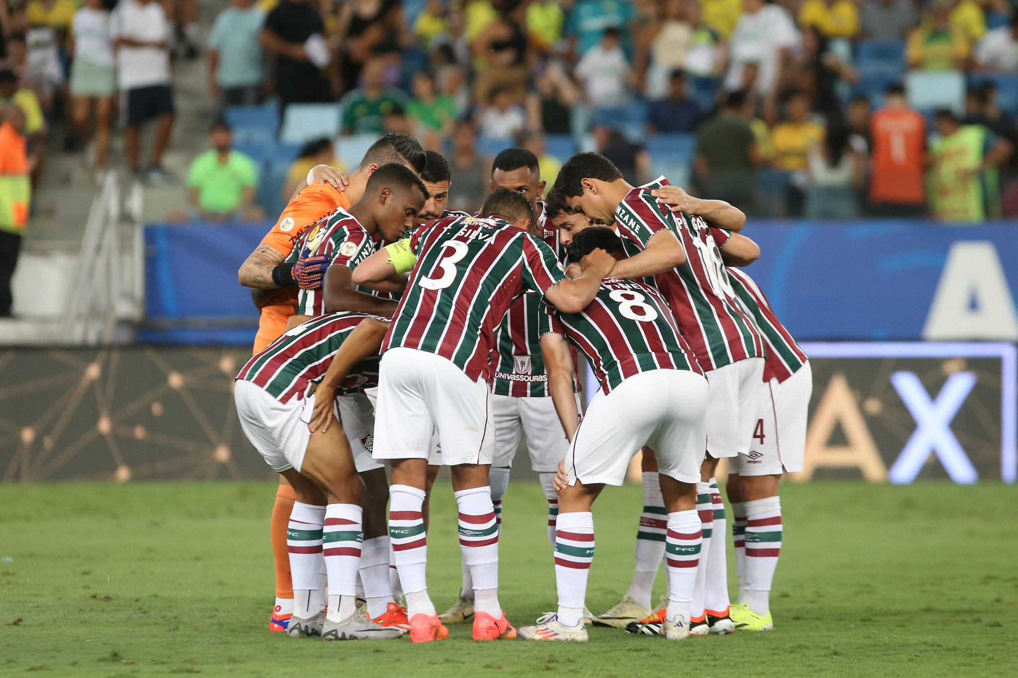 Copa do Brasil: CBF define datas das oitavas de final onde o Flu encara ...