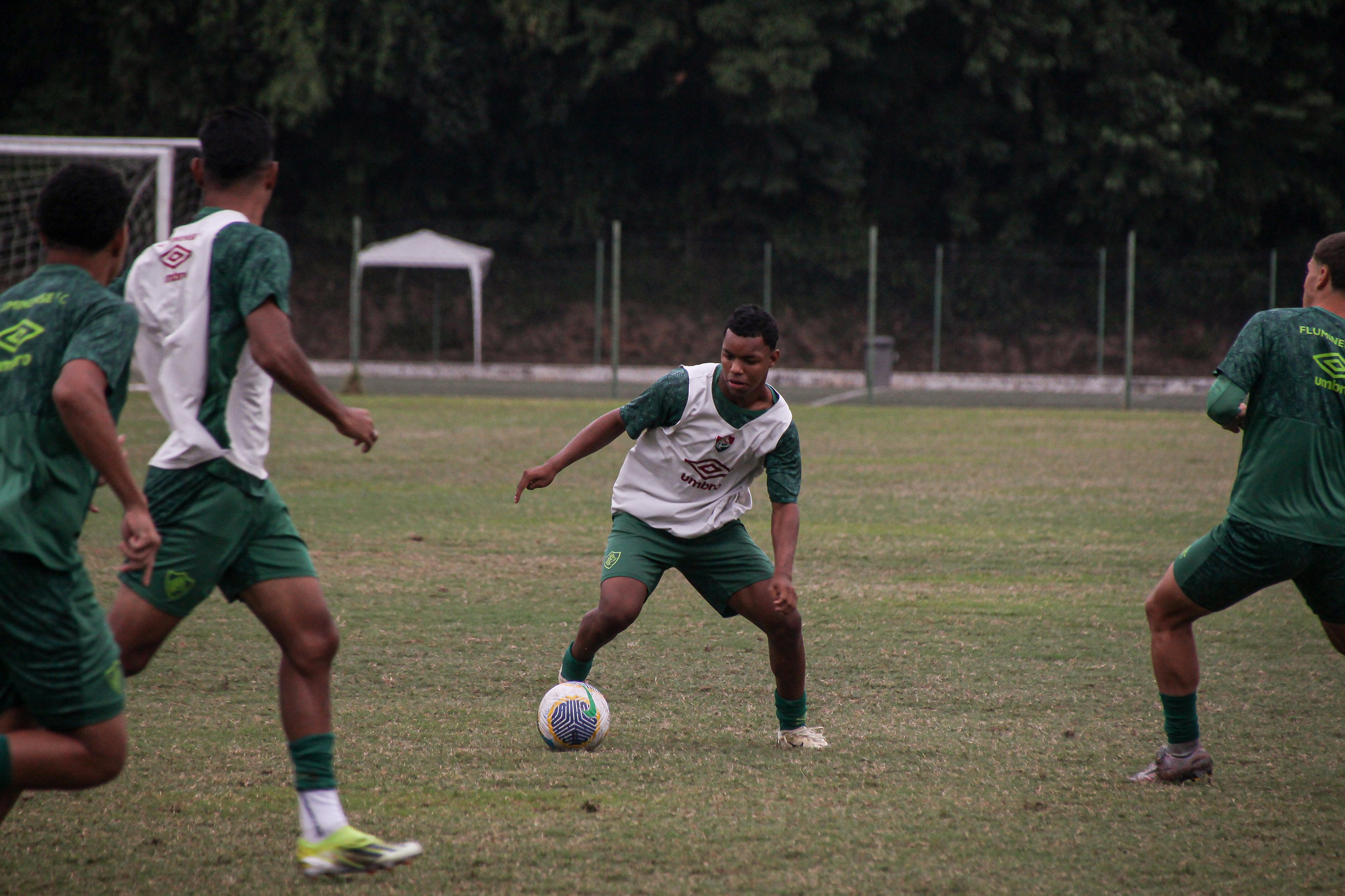 Vou Ver o Flu Jogar: Saiba tudo sobre São Paulo Sub-17 X Fluminense Sub ...