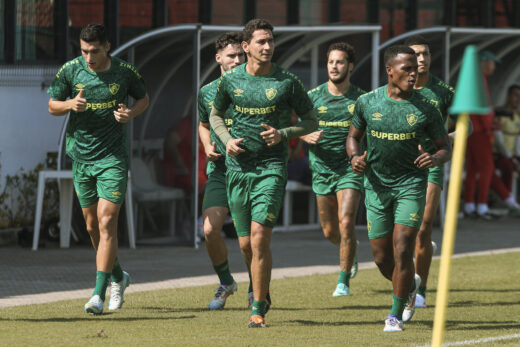 Foto: Fluminense FC