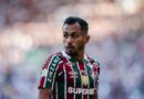 Santos negocia a contratação de Lima, emprestado ao América-MEX