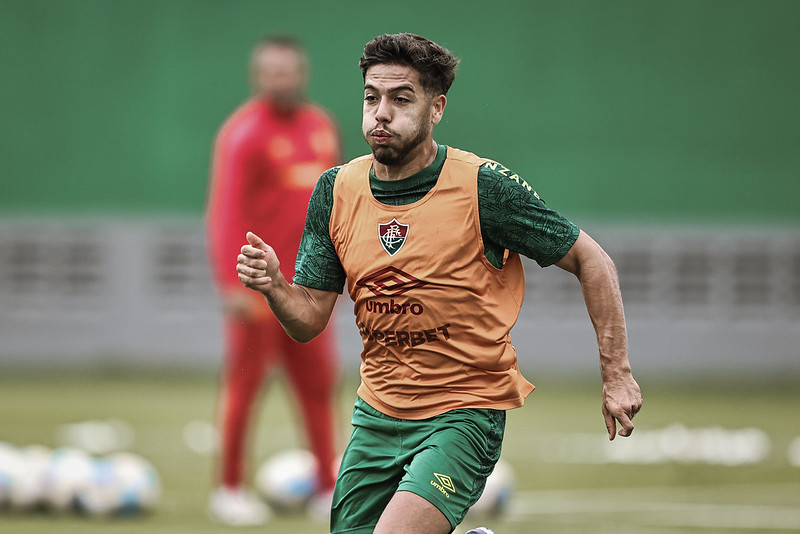 Atualização do DM: Mano pode ter o retorno de importantes jogadores ...