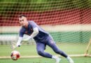 Vitor Eudes é internado com meningoencefalite viral; Fluminense divulga nota