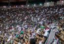 Fluminense x Flamengo: 10 mil ingressos vendidos para o clássico da próxima quarta-feira