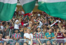 Fluminense divulga informações de ingressos para o duelo contra o Juventude, no Maracanã