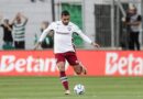 Fluminense nega negociação por Freytes e garante reapresentação do zagueiro