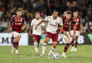 Com dúvidas e retornos de última hora, Flamengo chega indefinido para enfrentar o Fluminense