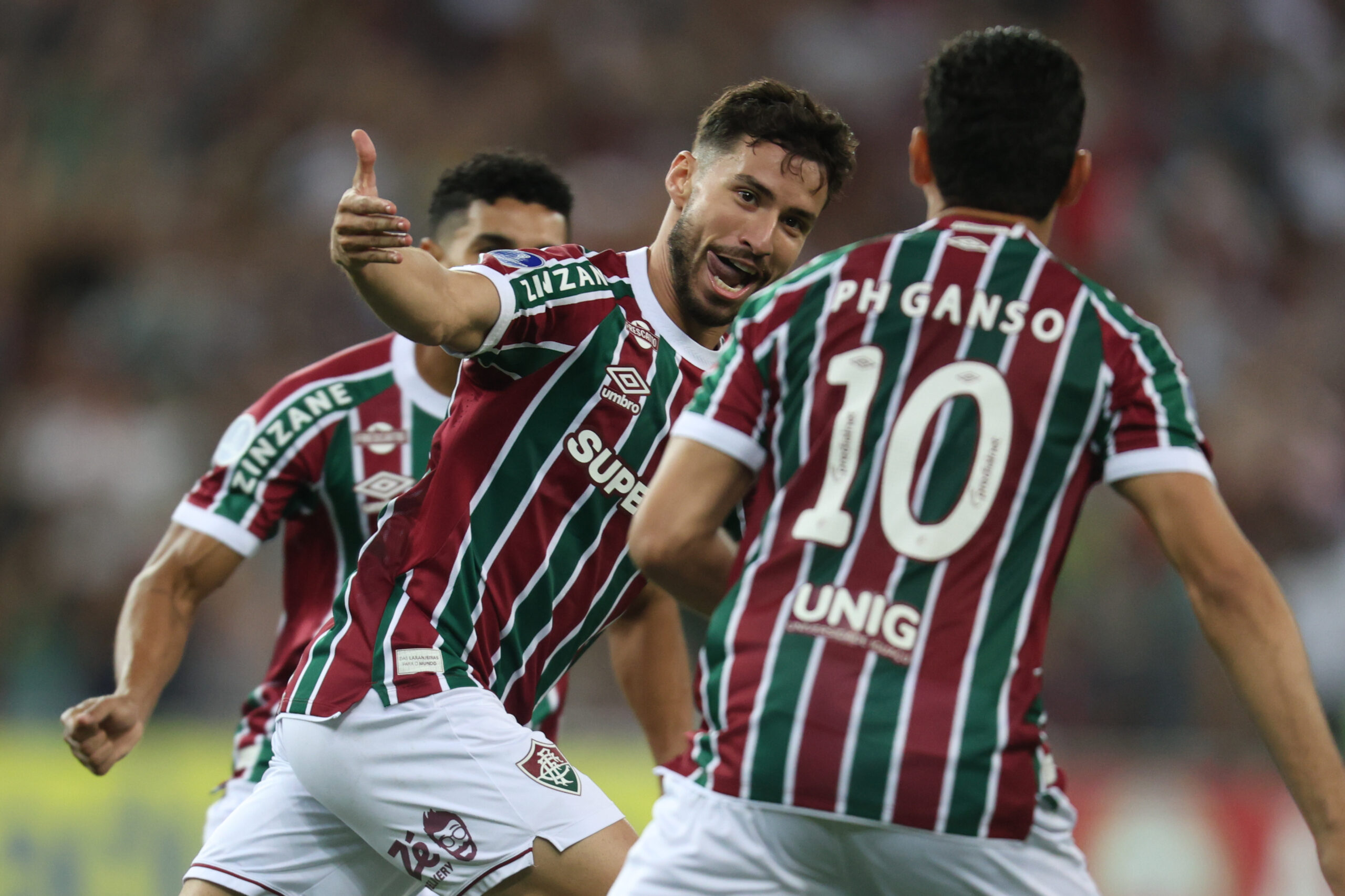 América de Cali x Fluminense: veja a provável escalação e as ...