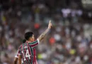 Fluminense confirma cirurgia de Germán Cano no joelho para este sábado; previsão é de 45 dias fora