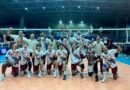 Fluminense conquista título da etapa Sudeste da Superliga C Masculina de Vôlei