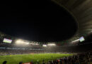 Maracanã descredencia empresa após funcionário pisar no escudo do Fluminense
