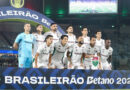 Fluminense x Juventude: onde assistir partida da 28ª do Brasileirão