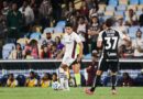 Fluminense perde para o Corinthians no Maracanã