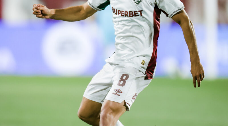 Fluminense sofre mais gols quando Martinelli é substituído; confira as estatísticas