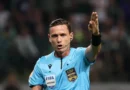 CBF define arbitragem para Fluminense x Botafogo