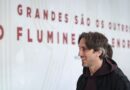 “No final, o que se busca no futebol, é poder conseguir resultados”, diz Zubeldía em recado à torcida do Fluminense