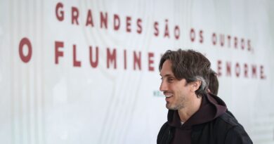 Efeito Zubeldía: Fluminense tem campanha de líder no Brasileirão desde a estreia do técnico