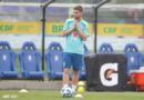 Leo Jance e Gustavo Dohmann são chamados para treinos da Seleção Brasileira