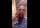 “Vergonha danada”: Felipe Melo dispara contra atuação do Flu sub-20 após goleada para o Flamengo