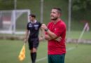 De jogador à comissão técnica: a trajetória de Felipe Canavan, técnico do Sub-20 do Fluminense