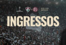 Sul-Americana: ingressos já estão à venda para Fluminense x Lanús no Maracanã