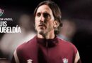 Fluminense anuncia Luis Zubeldía como novo técnico até o fim de 2026