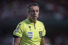 CBF define arbitragem para Sport x Fluminense