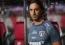Luis Zubeldía: início avassalador e trajetória no São Paulo antes de chegada ao Fluminense