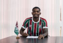 Fluminense renova contrato do zagueiro Loiola até 2028
