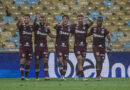 Coincidência ou destino? Flu volta a estrear armadura grená contra o Juventude no Maracanã