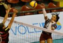 Fluminense supera o Sesc RJ Flamengo e conquista a primeira vitória no Estadual de Vôlei