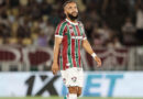 Decisivo! Samuel Xavier vive fase mais artilheira da carreira em 2025